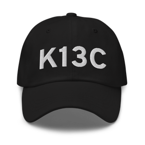 Lakeview-Airport-Griffith Field (K13C) ICAO Hat