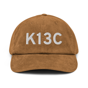 Lakeview-Airport-Griffith Field (K13C) ICAO Hat