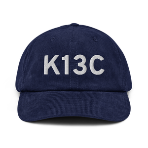 Lakeview-Airport-Griffith Field (K13C) ICAO Hat