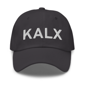 Thomas C Russell Field (KALX) ICAO Hat