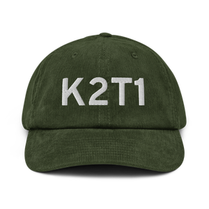 Muleshoe Municipal Airport (K2T1) ICAO Hat