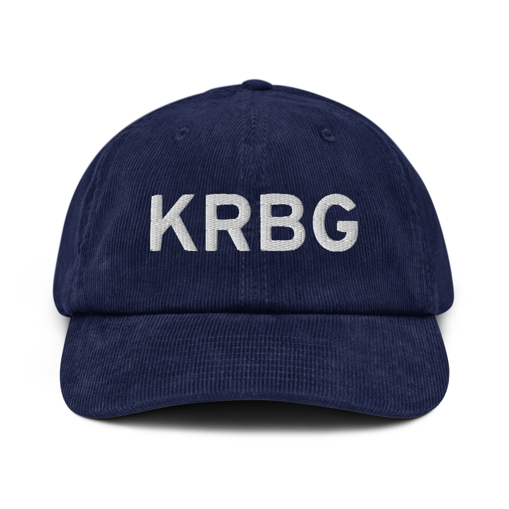 Roseburg Regional Airport (KRBG) ICAO Hat 