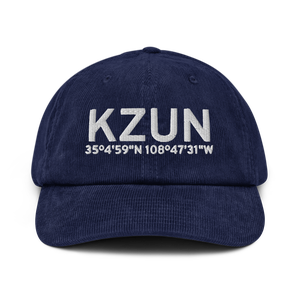 Black Rock Airport (KZUN) ICAO Hat