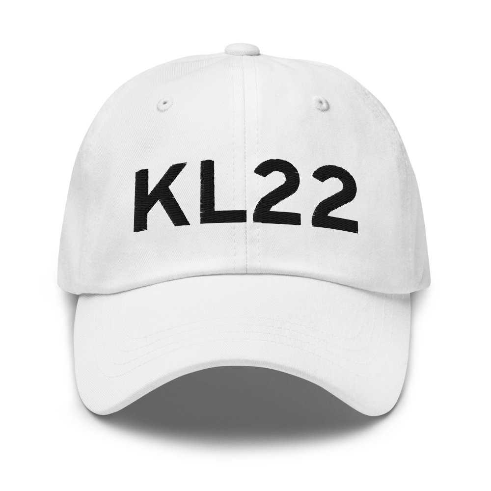 Yucca Valley Airport (KL22) ICAO Hat 