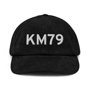 John H Hooks Jr Memorial Airport (KM79) ICAO Hat