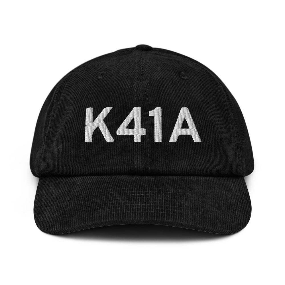 Reeves Airport (K41A) ICAO Hat 