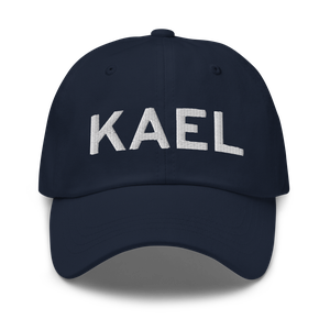 Albert Lea Municipal Airport (KAEL) ICAO Hat