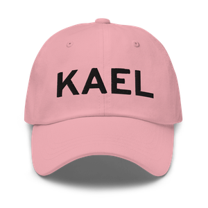 Albert Lea Municipal Airport (KAEL) ICAO Hat