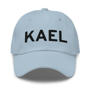 Albert Lea Municipal Airport (KAEL) ICAO Hat