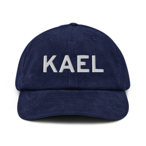 Albert Lea Municipal Airport (KAEL) ICAO Hat