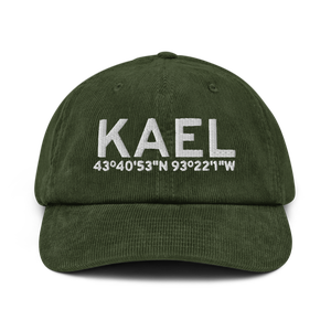 Albert Lea Municipal Airport (KAEL) ICAO Hat