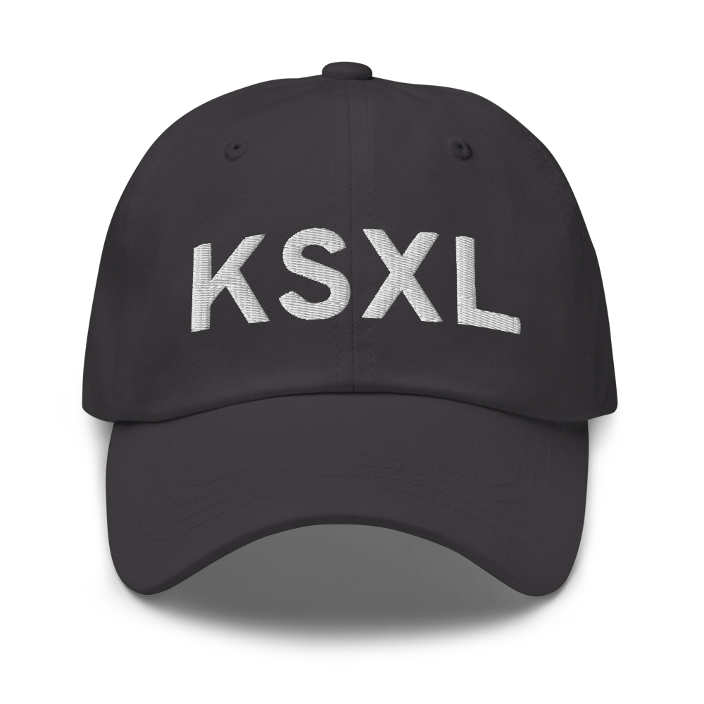 Summersville Airport (KSXL) ICAO Hat 