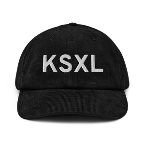 Summersville Airport (KSXL) ICAO Hat