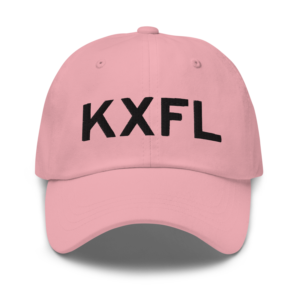 Flagler Executive Airport (KXFL) ICAO Hat 