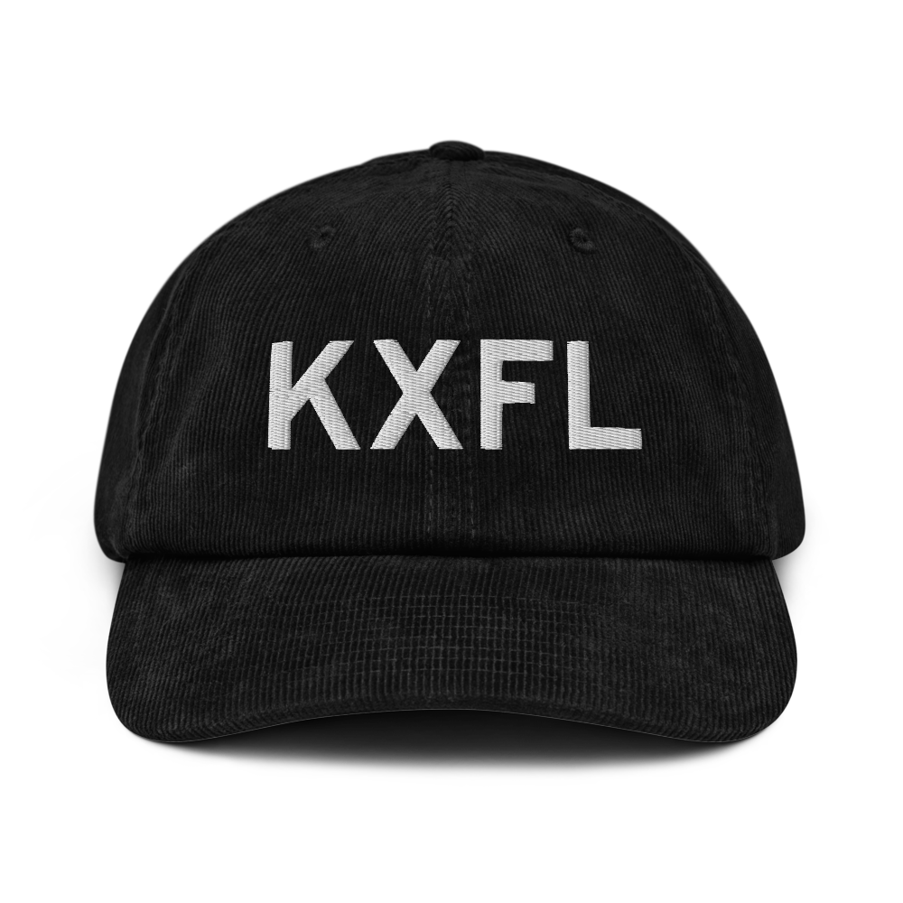Flagler Executive Airport (KXFL) ICAO Hat 