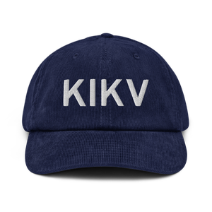 Ankeny Regional Airport (KIKV) ICAO Hat