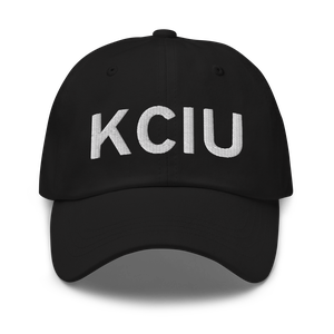 Chippewa County International Airport (KCIU) ICAO Hat