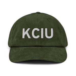 Chippewa County International Airport (KCIU) ICAO Hat