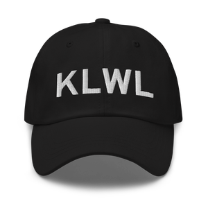 Wells Municipal Airport/Harriet Field (KLWL) ICAO Hat