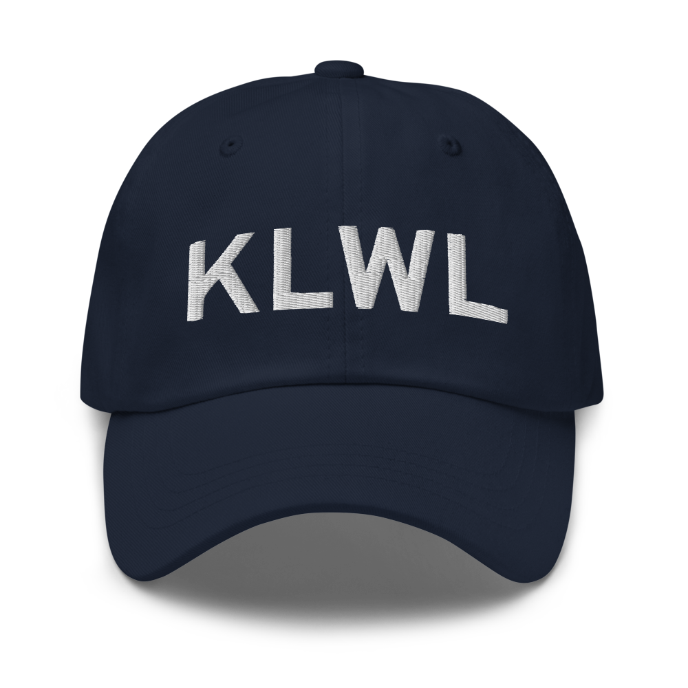 Wells Municipal Airport/Harriet Field (KLWL) ICAO Hat 