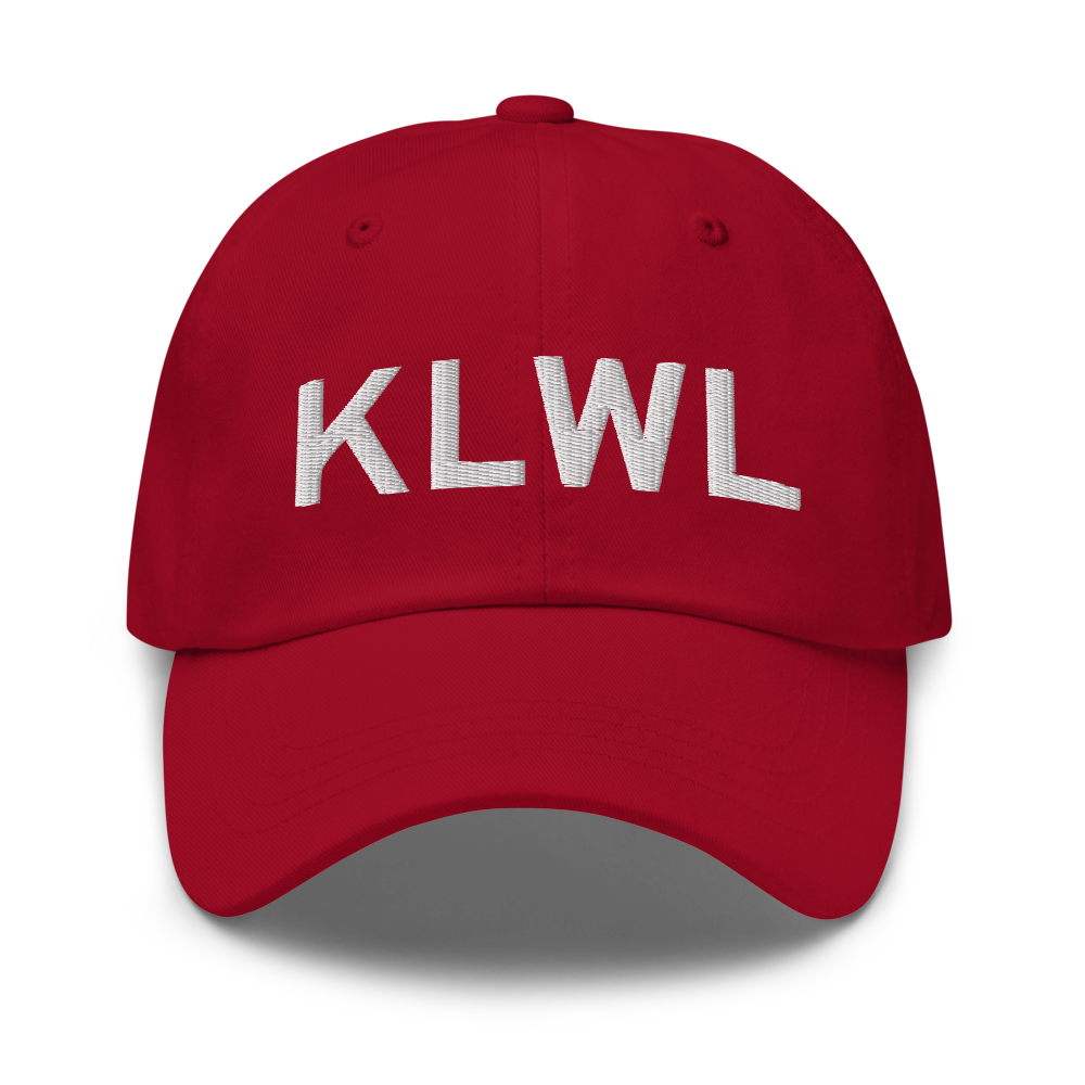 Wells Municipal Airport/Harriet Field (KLWL) ICAO Hat 
