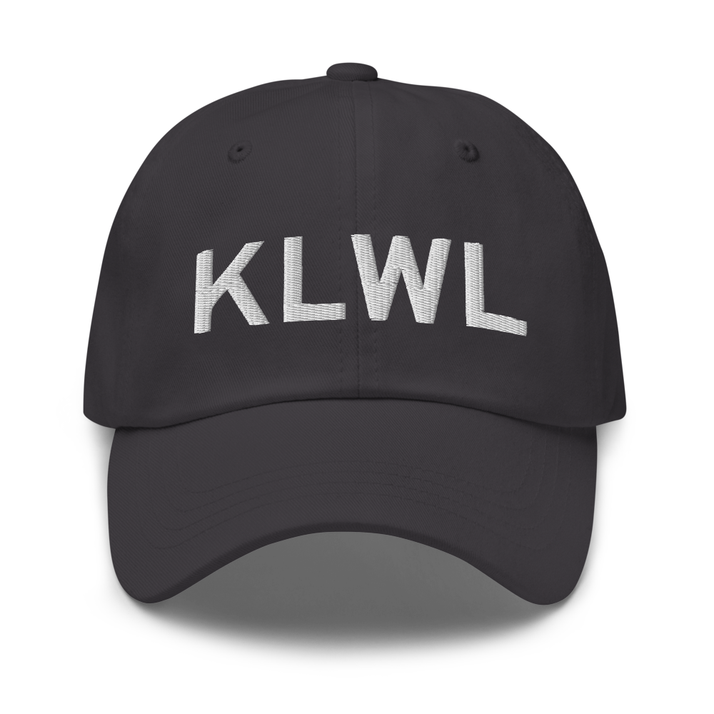 Wells Municipal Airport/Harriet Field (KLWL) ICAO Hat 