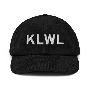 Wells Municipal Airport/Harriet Field (KLWL) ICAO Hat