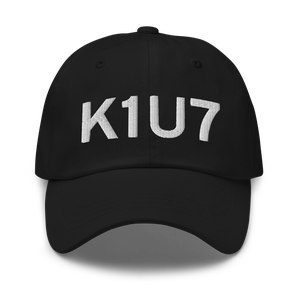 Bear Lake County Airport (K1U7) ICAO Hat