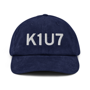 Bear Lake County Airport (K1U7) ICAO Hat