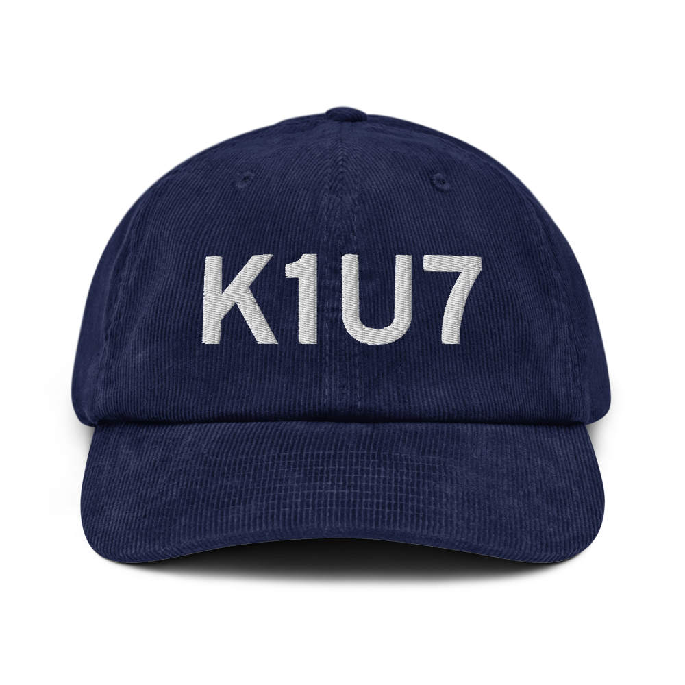Bear Lake County Airport (K1U7) ICAO Hat 