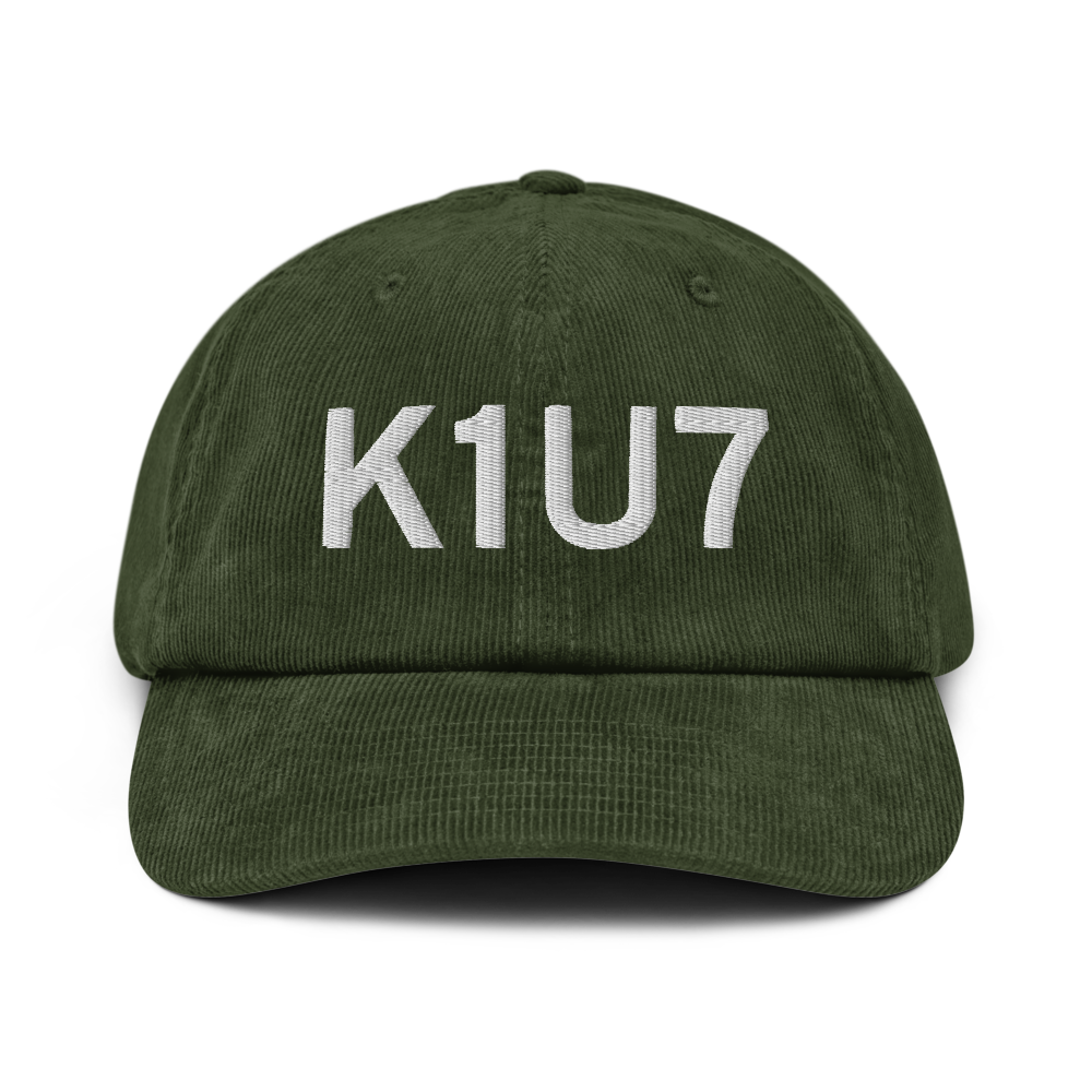 Bear Lake County Airport (K1U7) ICAO Hat 