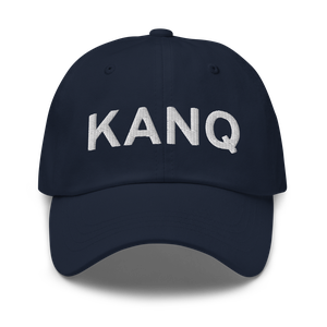 Tri State Steuben County Airport (KANQ) ICAO Hat