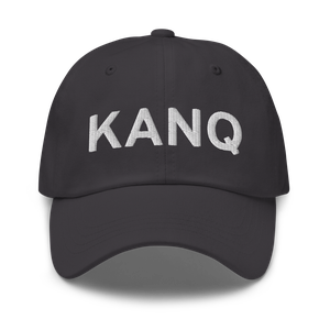 Tri State Steuben County Airport (KANQ) ICAO Hat