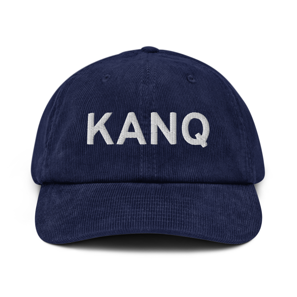 Tri State Steuben County Airport (KANQ) ICAO Hat 