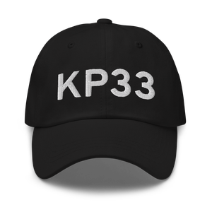 Cochise County Airport (KP33) ICAO Hat