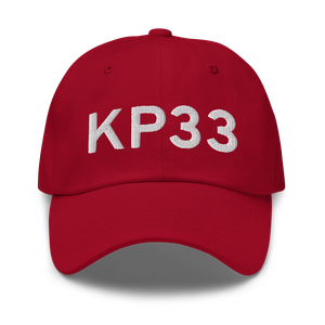 Cochise County Airport (KP33) ICAO Hat