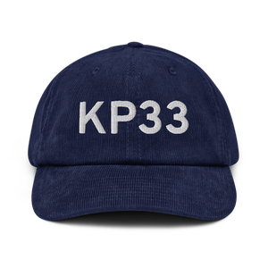 Cochise County Airport (KP33) ICAO Hat