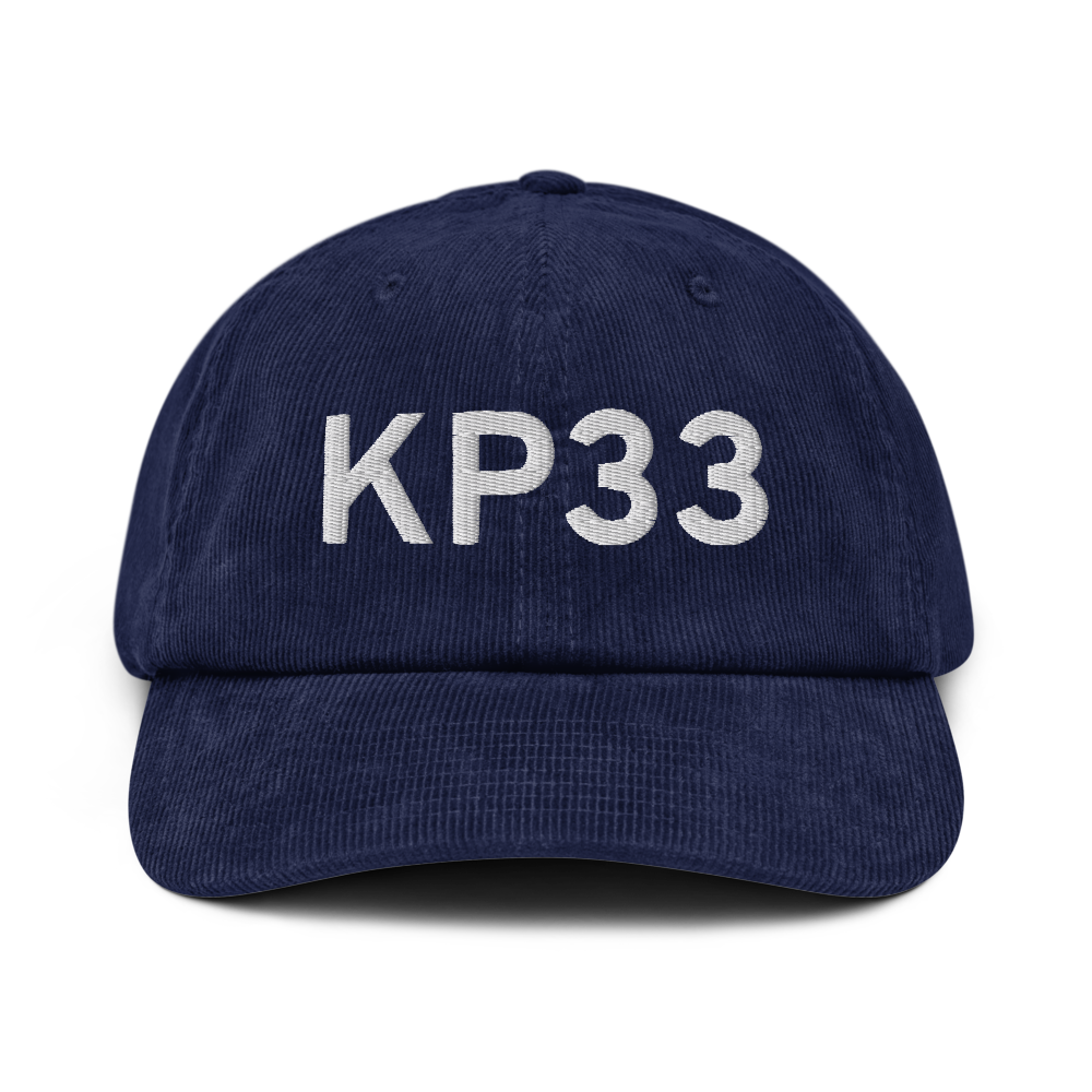 Cochise County Airport (KP33) ICAO Hat 