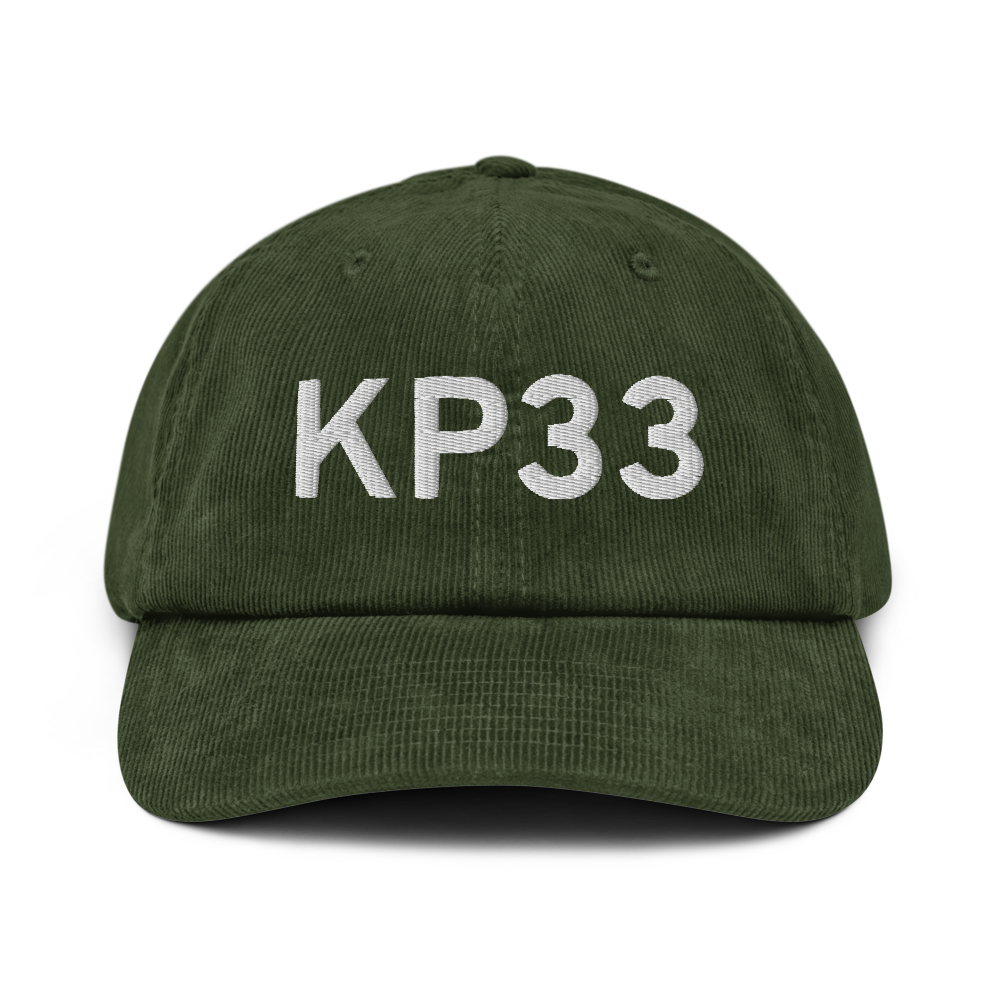 Cochise County Airport (KP33) ICAO Hat 