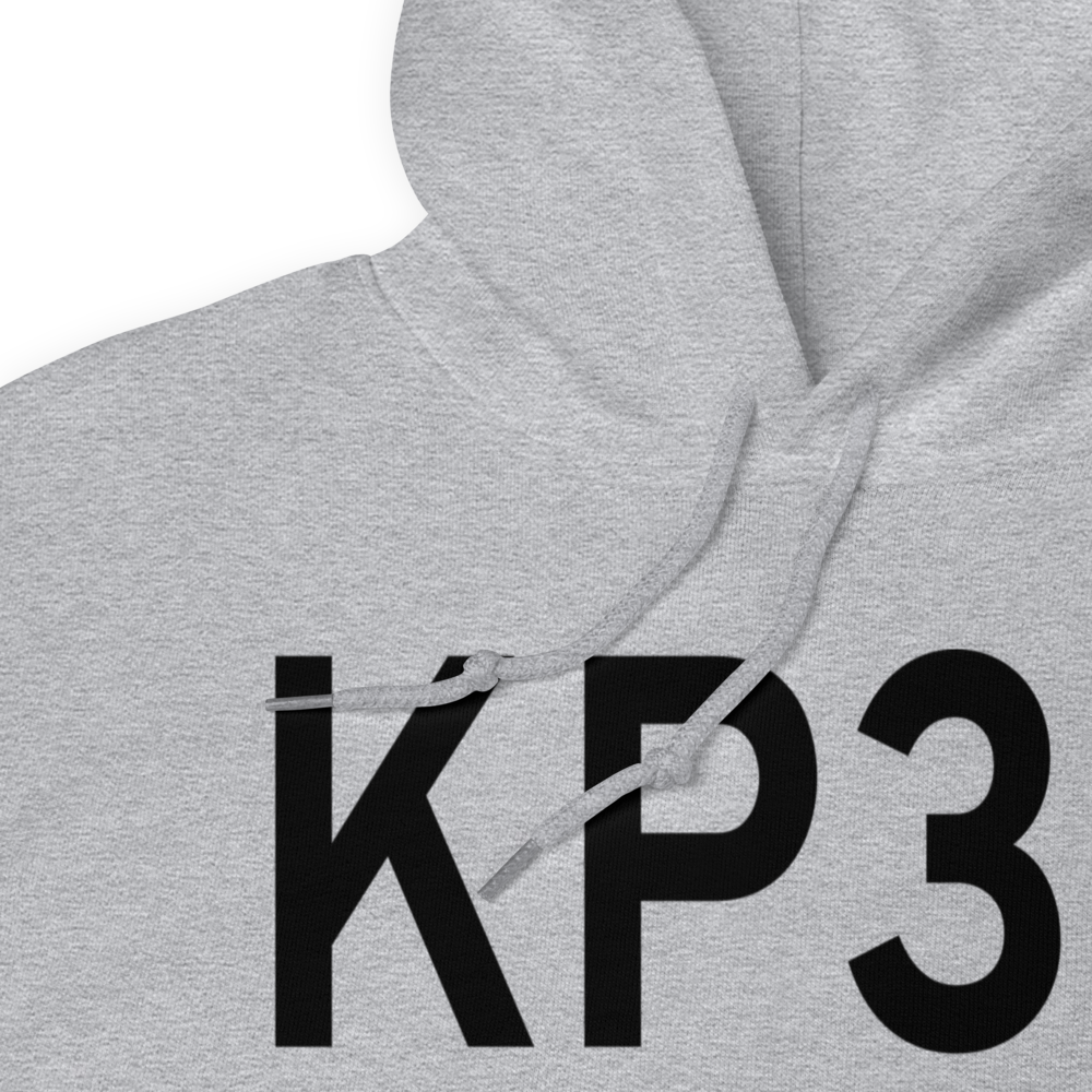 Cochise County Airport (KP33) ICAO Hoodie Sweatshirt 