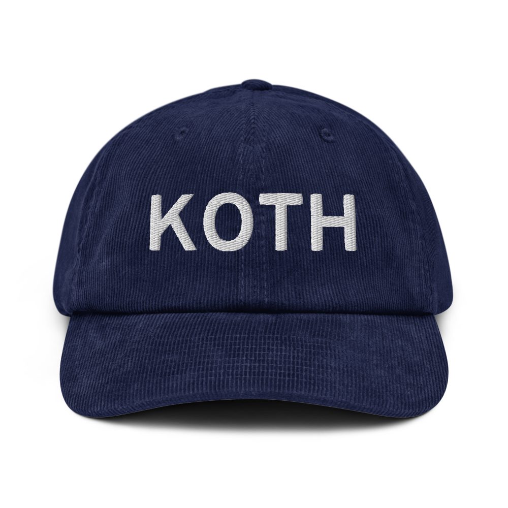 Southwest Oregon Regional Airport (KOTH) ICAO Hat 