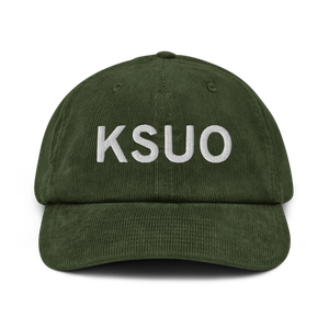 Rosebud Sioux Tribal Airport (KSUO) ICAO Hat