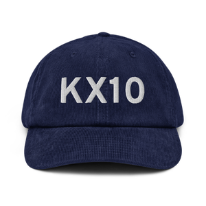 Belle Glade State Municipal Airport (KX10) ICAO Hat