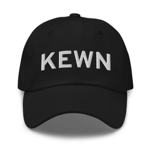 Coastal Carolina Regional Airport (KEWN) ICAO Hat