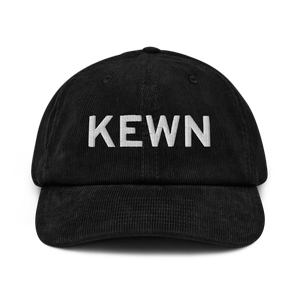 Coastal Carolina Regional Airport (KEWN) ICAO Hat