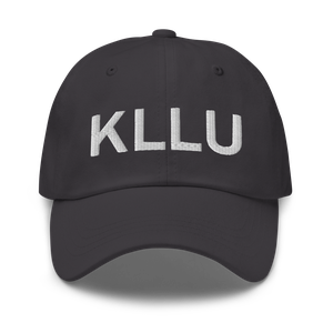 Lamar Municipal Airport (KLLU) ICAO Hat