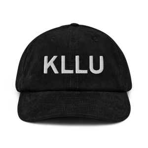 Lamar Municipal Airport (KLLU) ICAO Hat