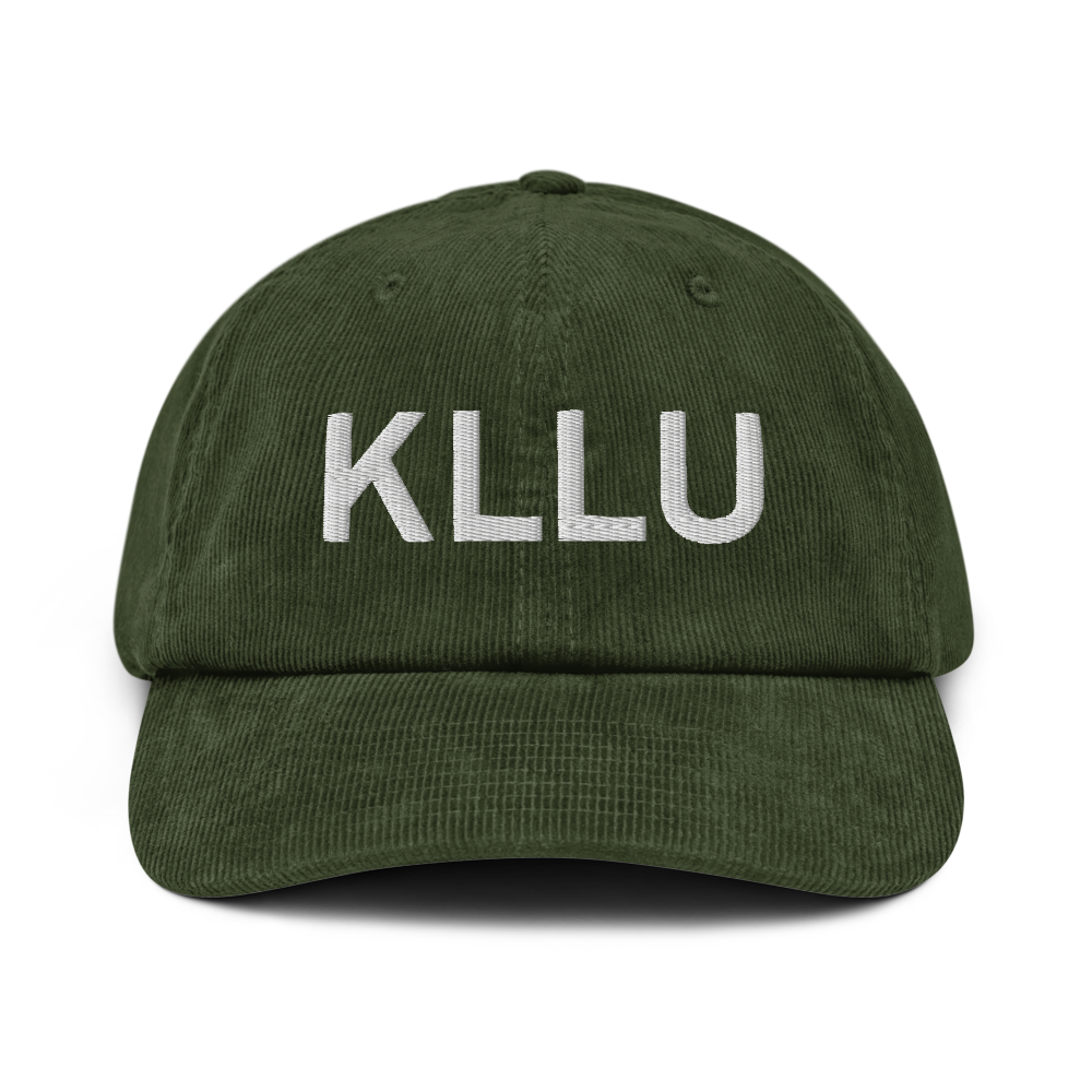 Lamar Municipal Airport (KLLU) ICAO Hat 
