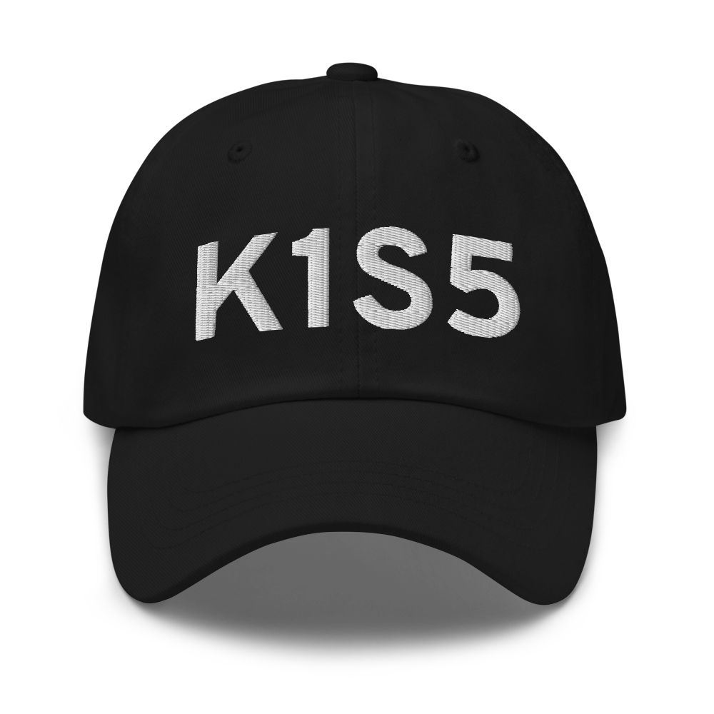 Sunnyside Municipal Airport (K1S5) ICAO Hat 