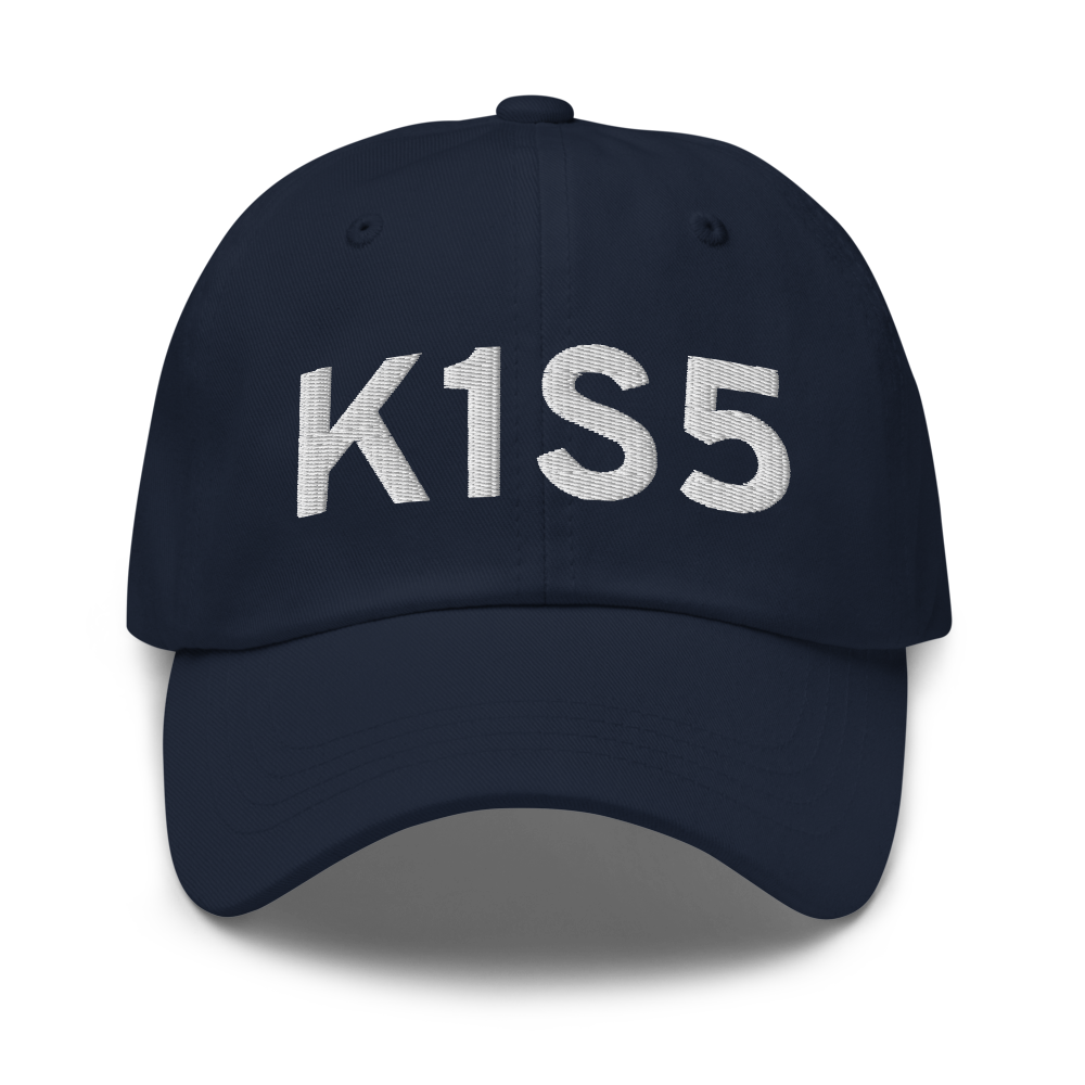 Sunnyside Municipal Airport (K1S5) ICAO Hat 
